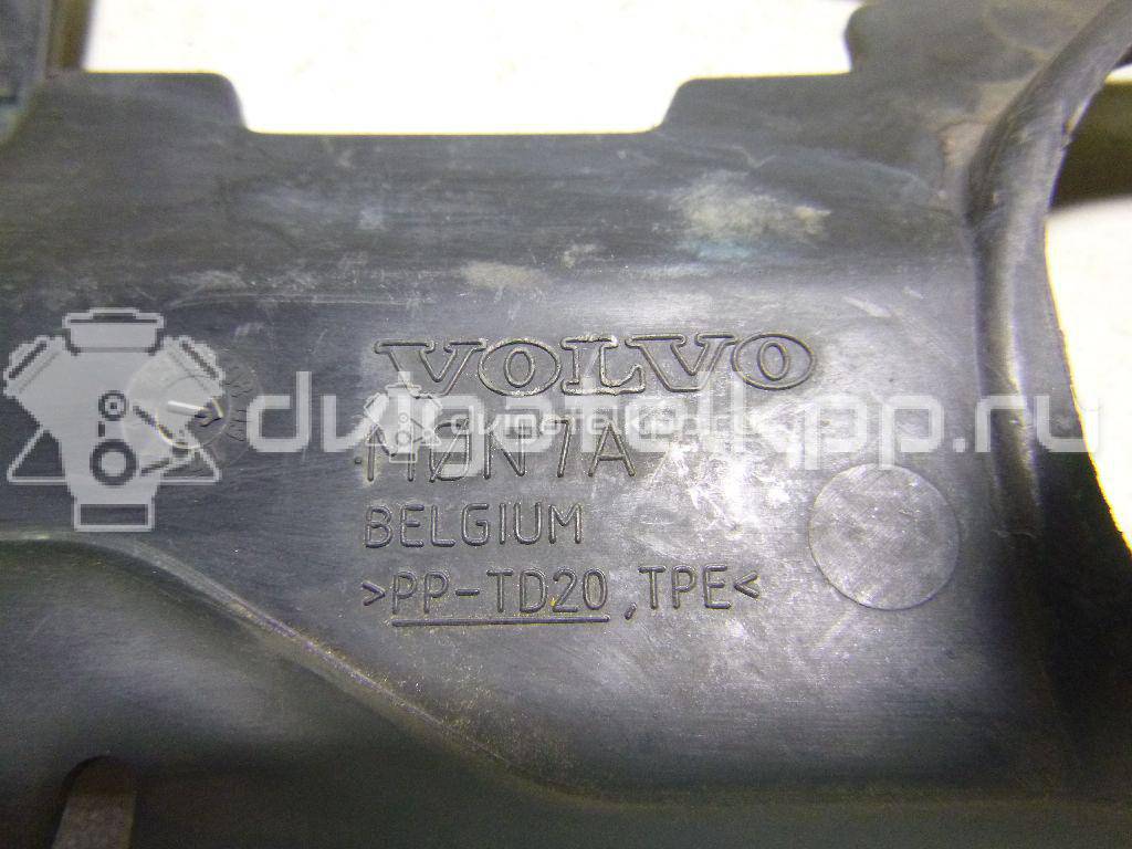 Фото Воздуховод радиатора правый  30764570 для volvo XC60 {forloop.counter}}