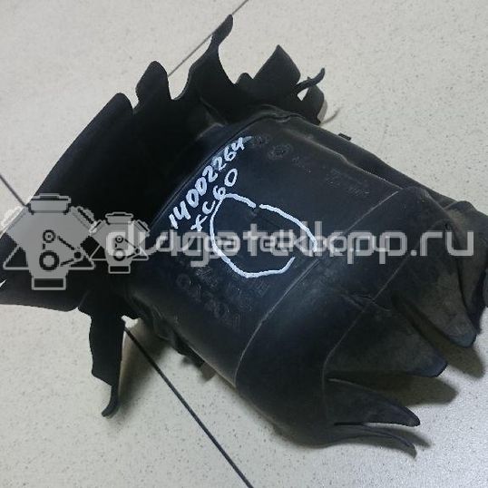 Фото Воздуховод радиатора правый  31294171 для volvo XC60