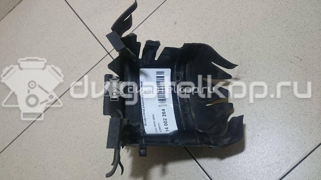 Фото Воздуховод радиатора правый  31294171 для volvo XC60 {forloop.counter}}