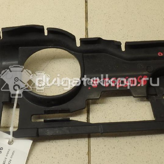 Фото Воздуховод радиатора правый  31353294 для volvo XC60