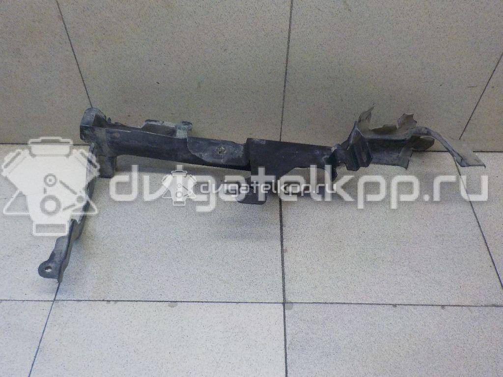 Фото Воздуховод радиатора левый  30764572 для volvo XC60 {forloop.counter}}