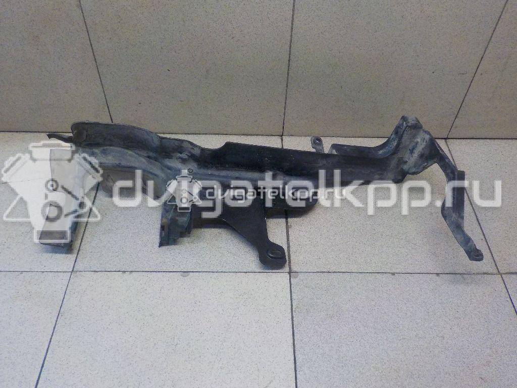 Фото Воздуховод радиатора левый  30764572 для volvo XC60 {forloop.counter}}