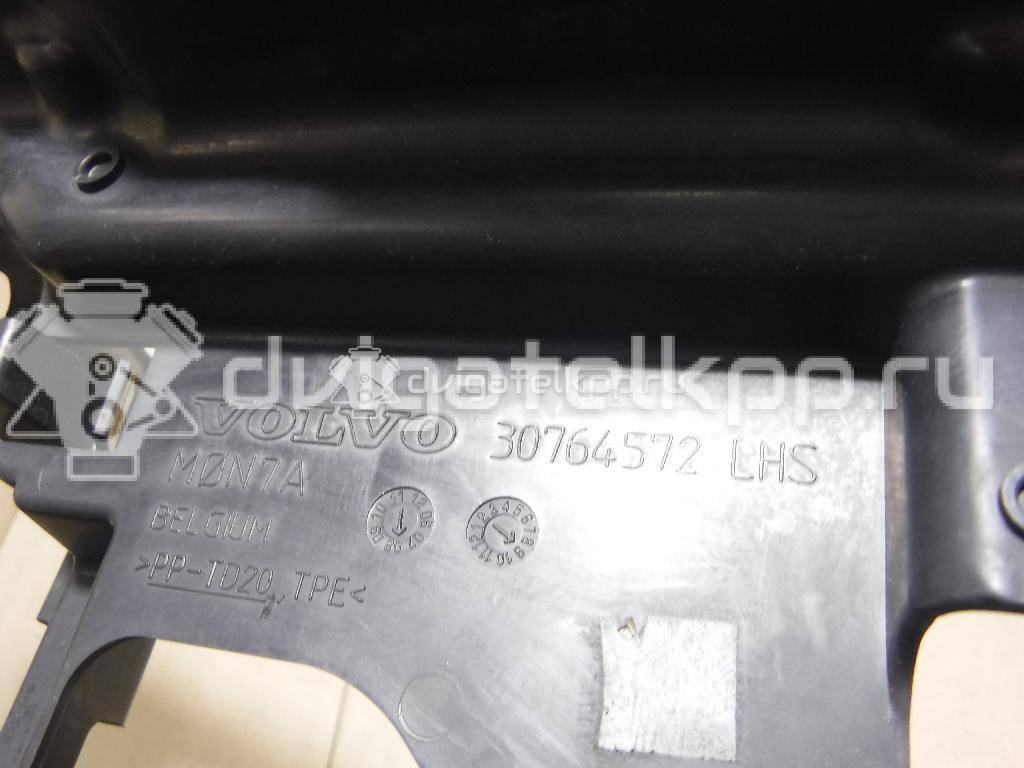Фото Воздуховод радиатора левый  30764572 для volvo XC60 {forloop.counter}}