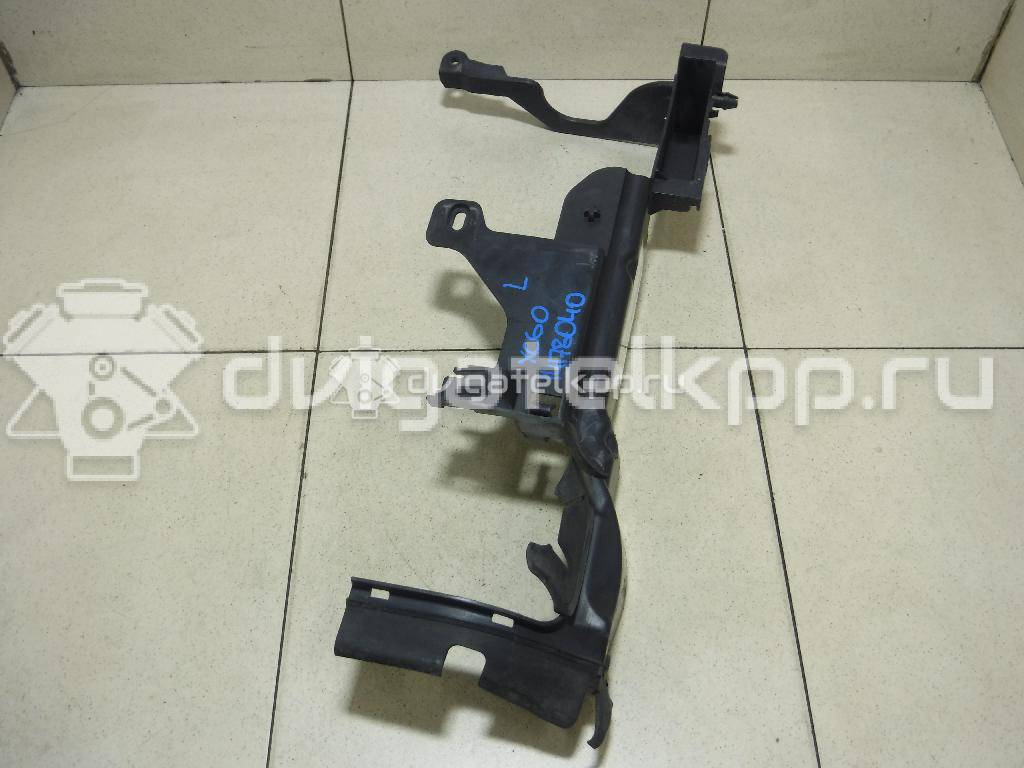 Фото Воздуховод радиатора левый  30764572 для volvo XC60 {forloop.counter}}