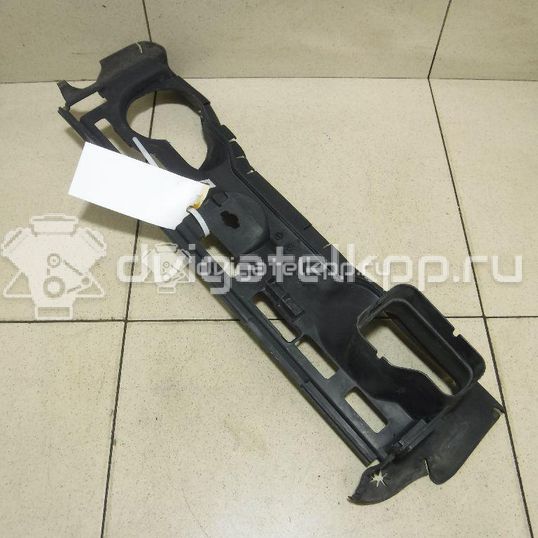 Фото Воздуховод радиатора левый  30764565 для volvo XC60