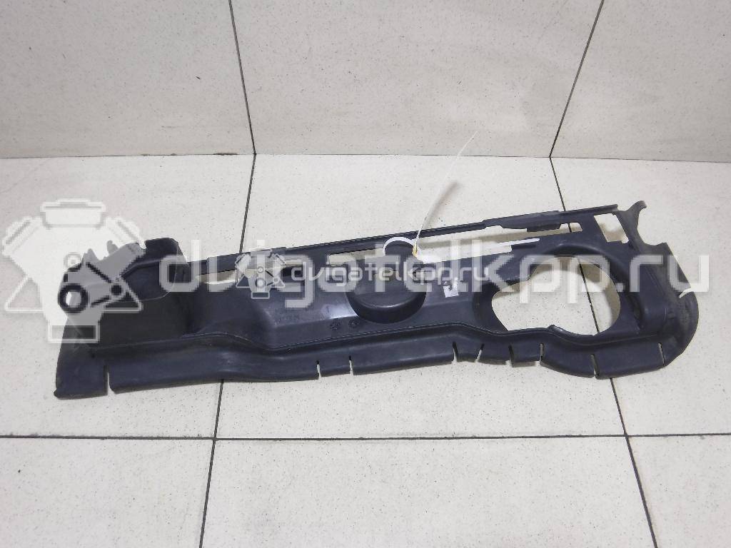 Фото Воздуховод радиатора левый  30764565 для volvo XC60 {forloop.counter}}