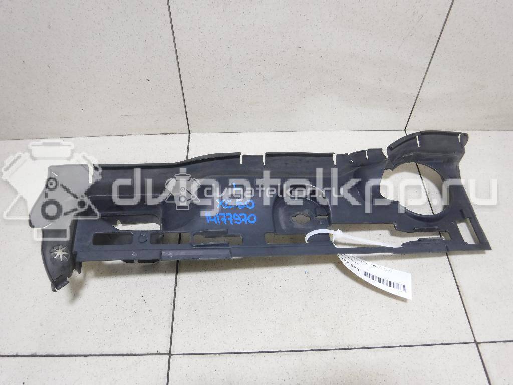 Фото Воздуховод радиатора левый  30764565 для volvo XC60 {forloop.counter}}