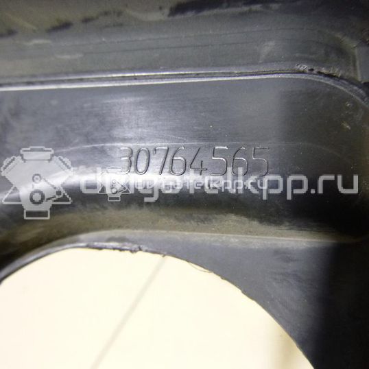 Фото Воздуховод радиатора левый  30764565 для volvo XC60
