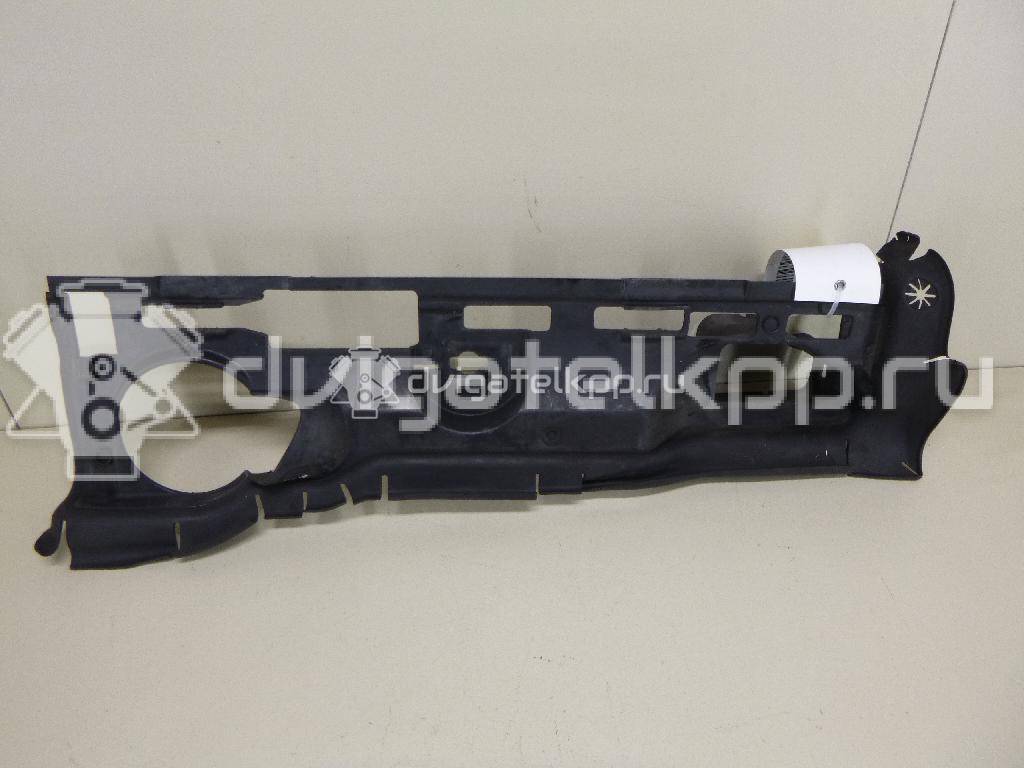 Фото Воздуховод радиатора левый  30764565 для volvo XC60 {forloop.counter}}