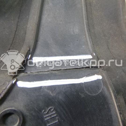 Фото Воздуховод радиатора левый  31294172 для volvo XC60