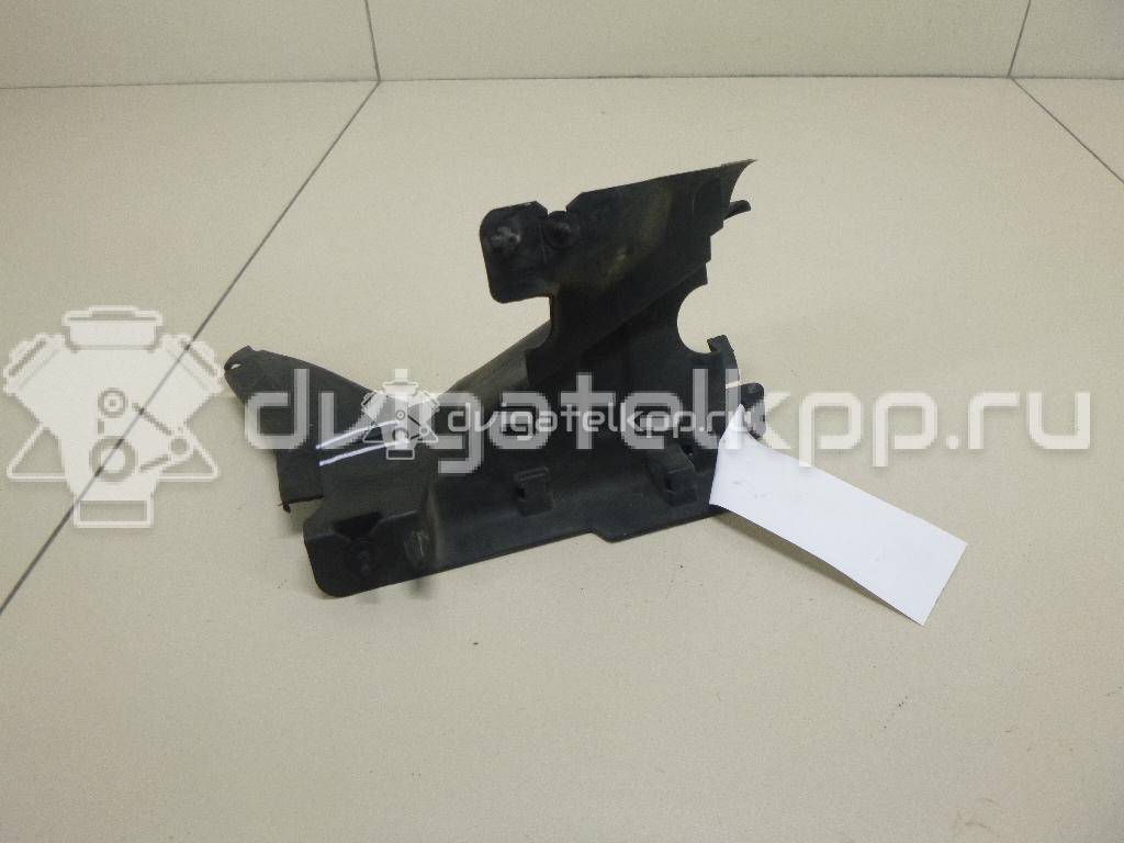Фото Воздуховод радиатора левый  31294172 для volvo XC60 {forloop.counter}}