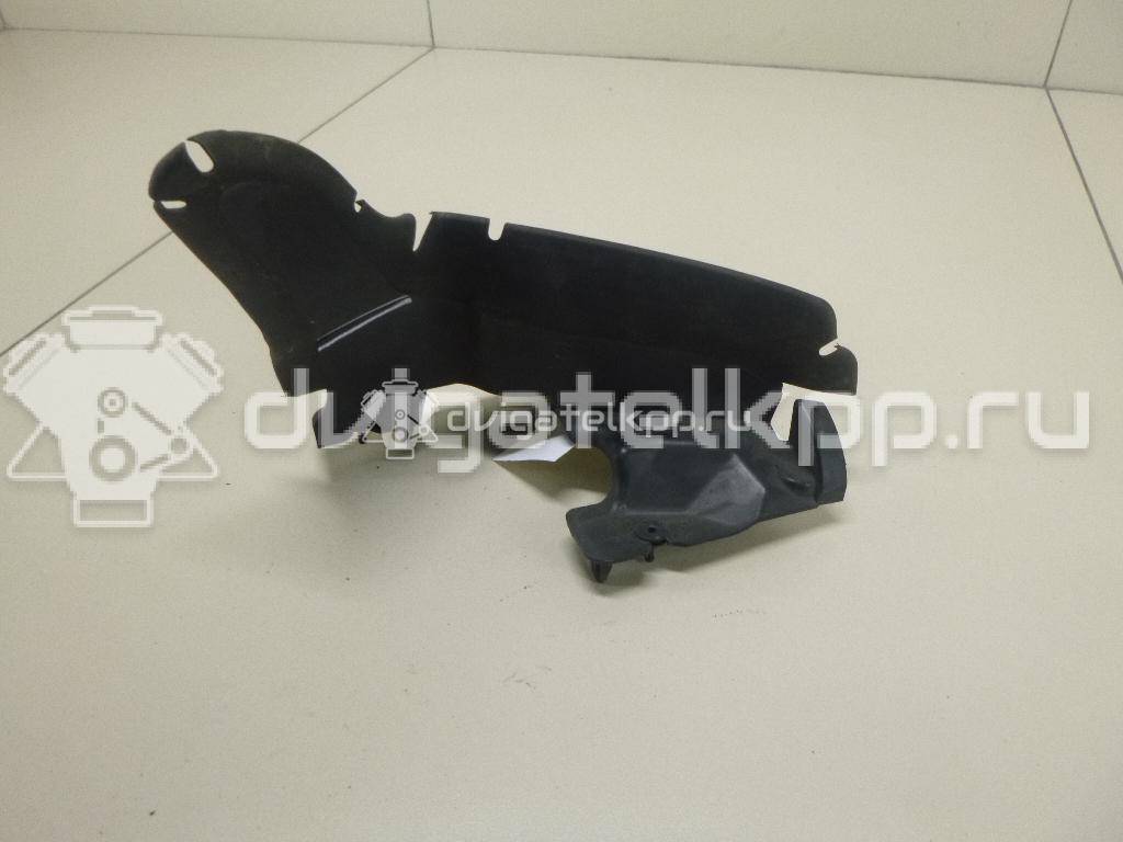 Фото Воздуховод радиатора левый  31294172 для volvo XC60 {forloop.counter}}