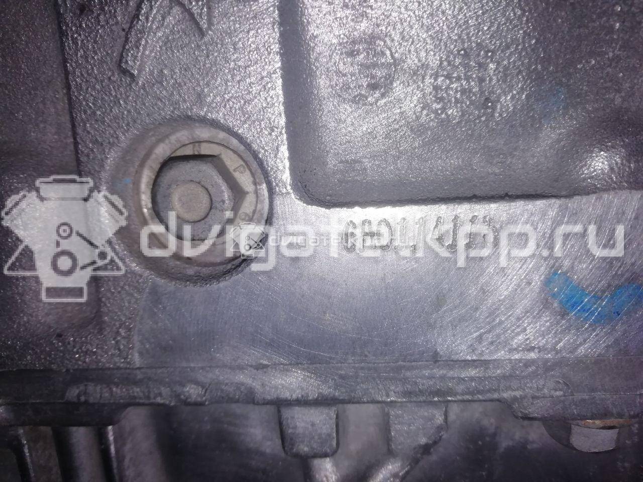 Фото Контрактный (б/у) двигатель LF1 для Gmc / Chevrolet / Buick / Cadillac / Alpheon / Holden / Saab 263 л.с 24V 3.0 л бензин 19259246 {forloop.counter}}