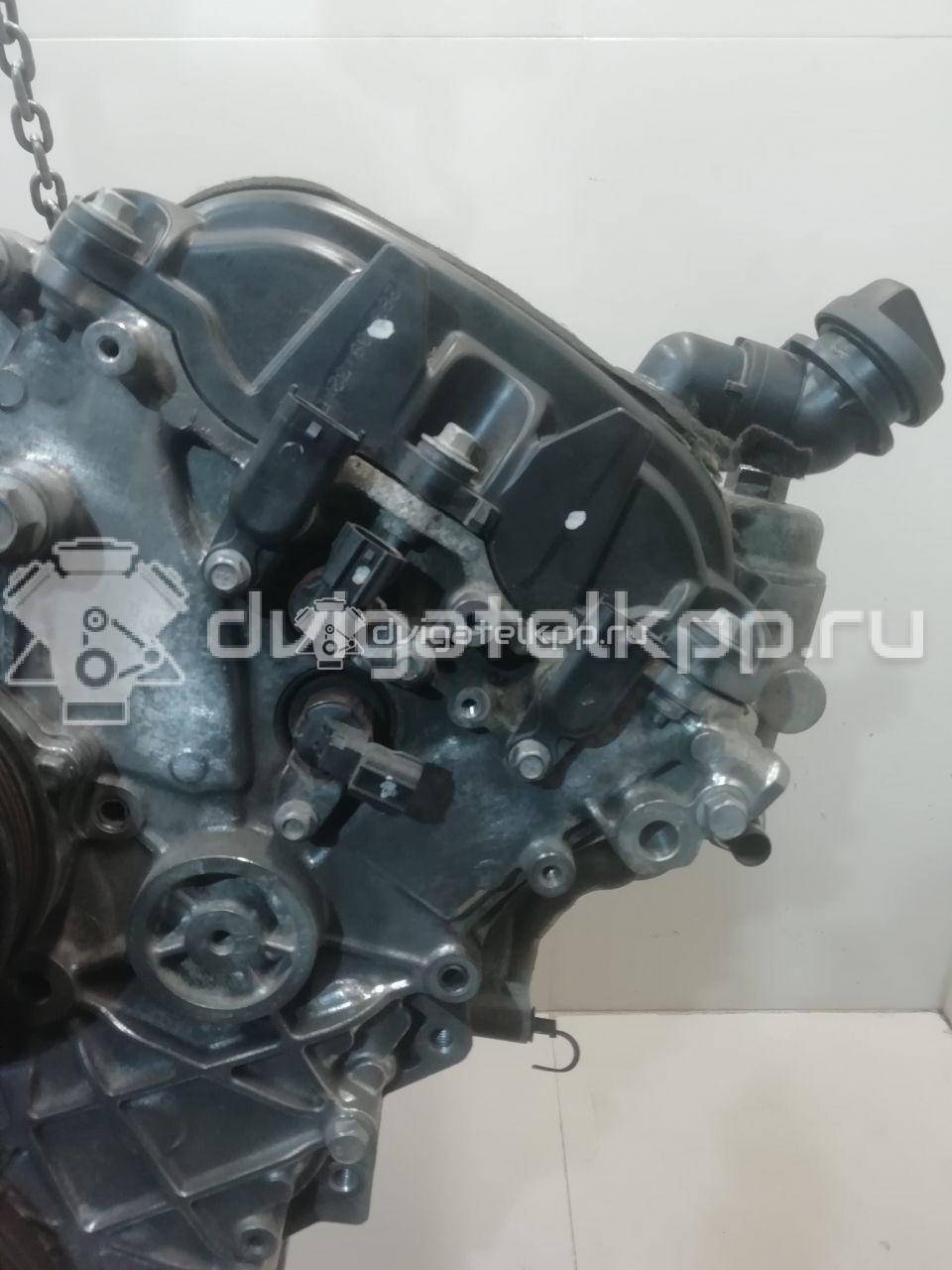 Фото Контрактный (б/у) двигатель LF1 для Gmc / Chevrolet / Buick / Cadillac / Alpheon / Holden / Saab 263 л.с 24V 3.0 л бензин 19259246 {forloop.counter}}