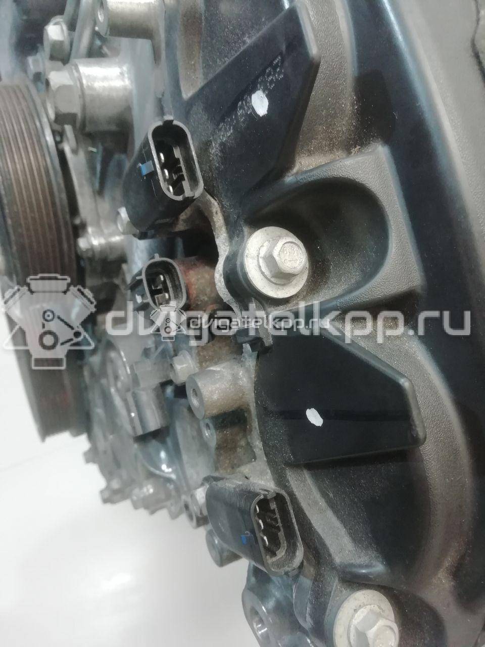 Фото Контрактный (б/у) двигатель LF1 для Gmc / Chevrolet / Buick / Cadillac / Alpheon / Holden / Saab 263 л.с 24V 3.0 л бензин 19259246 {forloop.counter}}