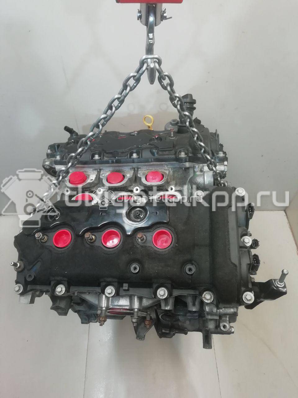 Фото Контрактный (б/у) двигатель LF1 для Gmc / Chevrolet / Buick / Cadillac / Holden / Cadillac (Sgm) / Saab 318 л.с 24V 3.0 л бензин 19259246 {forloop.counter}}