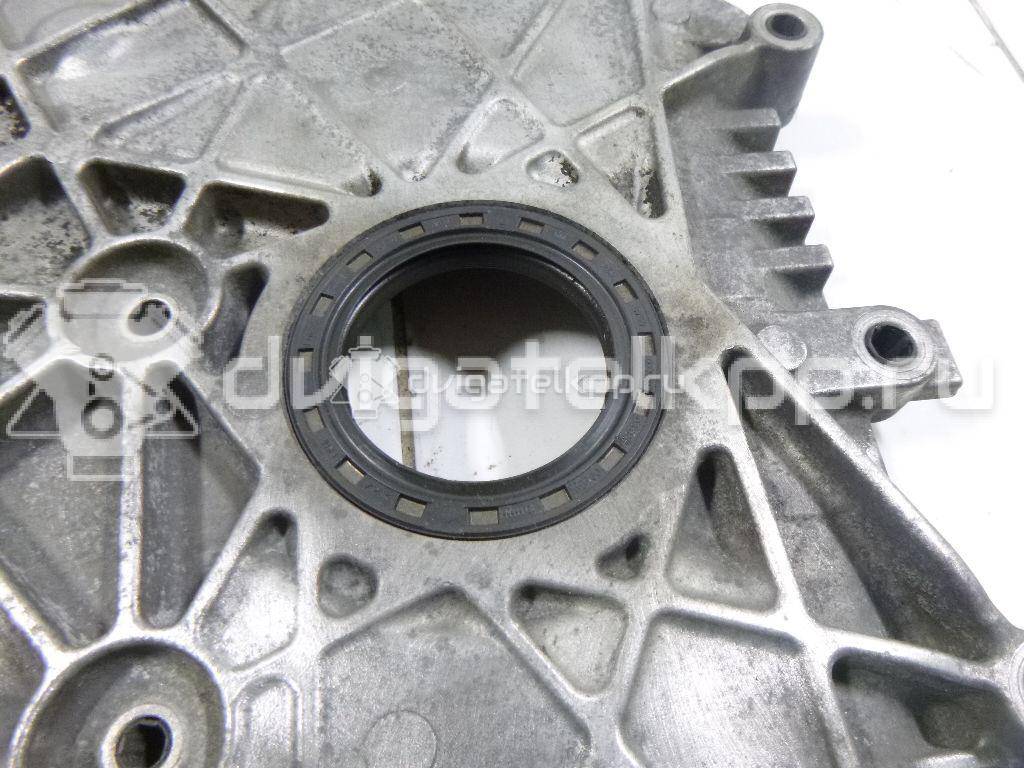 Фото Крышка двигателя передняя  12643744 для Gmc / Chevrolet / Buick / Cadillac / Buick (Sgm) / Alpheon / Holden / Cadillac (Sgm) / Saab {forloop.counter}}