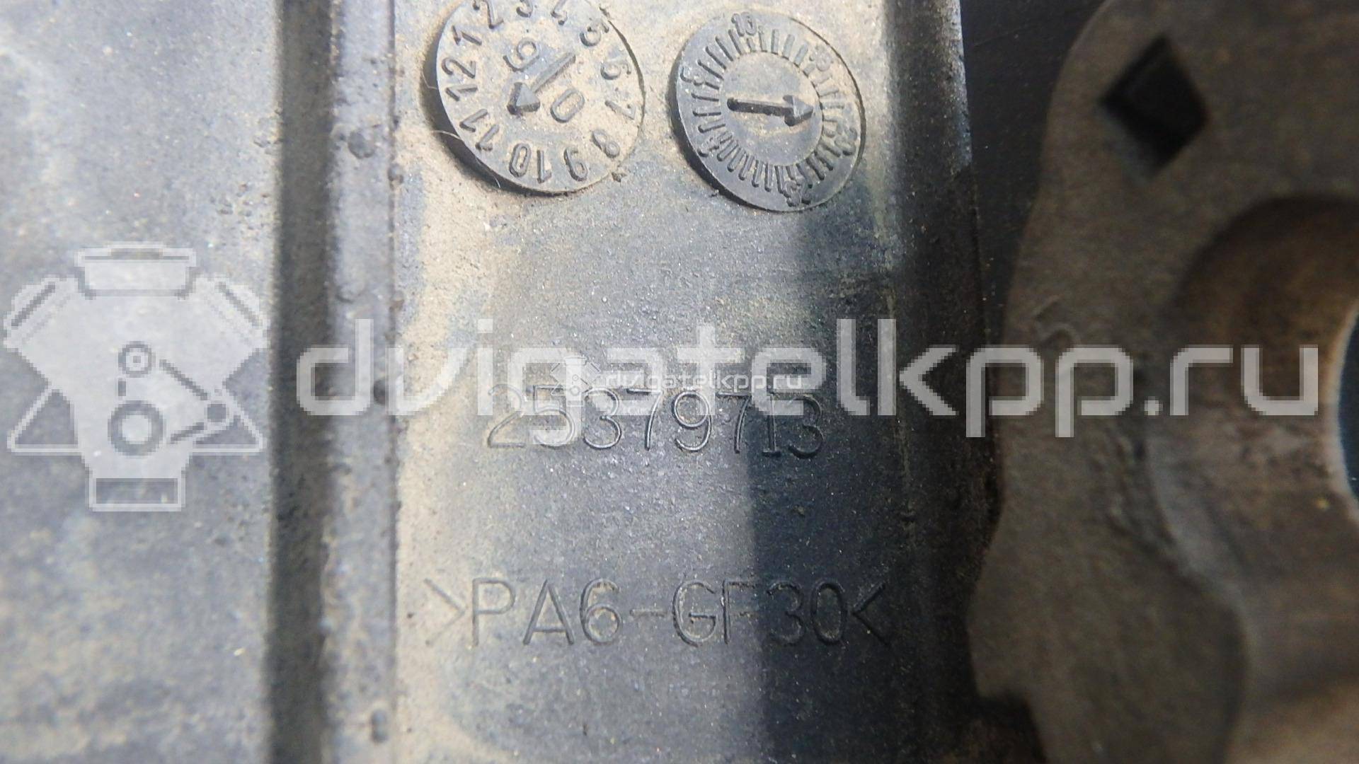 Фото Коллектор впускной  12580678 для cadillac Escalade III {forloop.counter}}