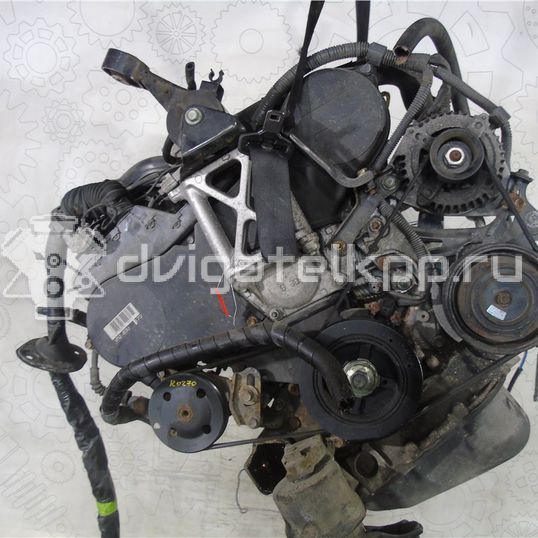 Фото Контрактный (б/у) двигатель 3MZ-FE для Lexus / Toyota 211-234 л.с 24V 3.3 л бензин