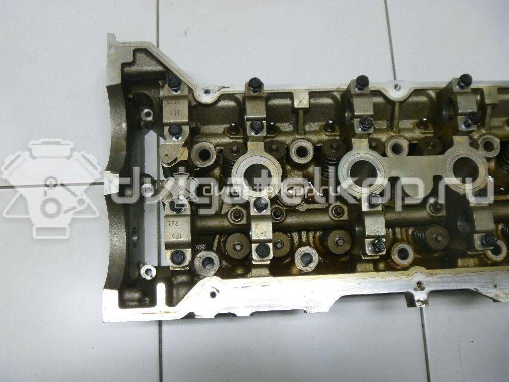 Фото Головка блока  12581538 для Cadillac Seville / Xlr / Srx / Sts {forloop.counter}}