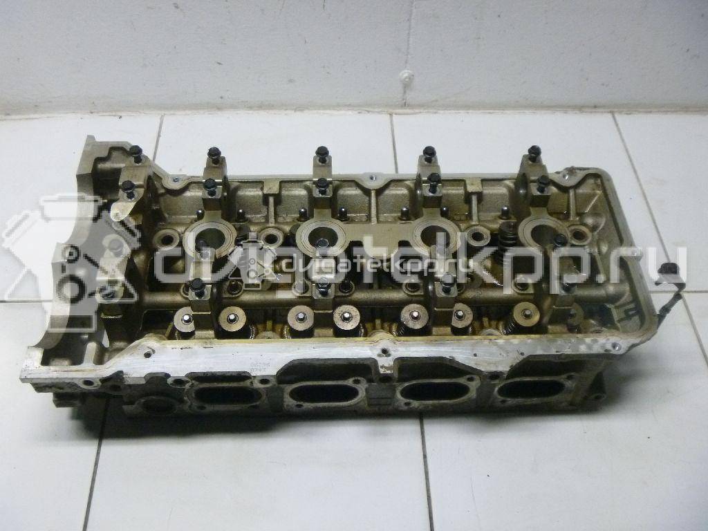 Фото Головка блока  12581538 для Cadillac Seville / Xlr / Srx / Sts {forloop.counter}}