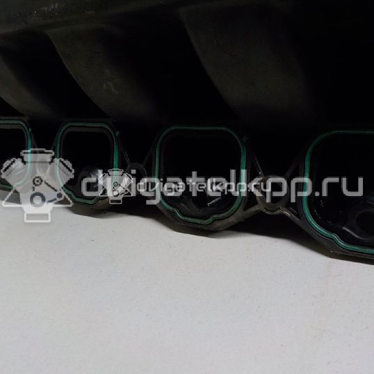 Фото Коллектор впускной  19330172 для cadillac SRX