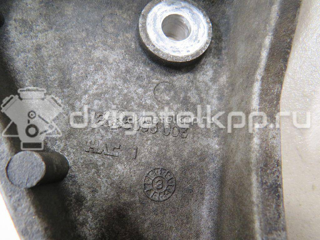 Фото Кронштейн генератора  12565095 для cadillac SRX {forloop.counter}}