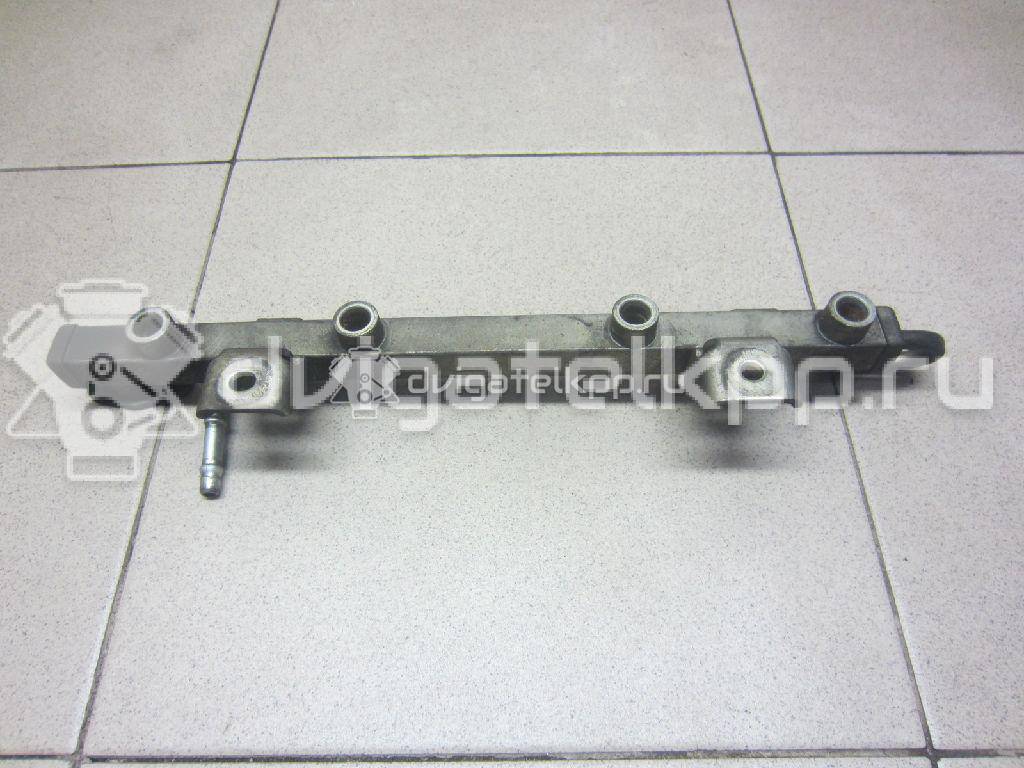 Фото Рейка топливная (рампа) для двигателя KA24E для Ford Australia / Nissan 116-143 л.с 12V 2.4 л бензин 1752086G00 {forloop.counter}}