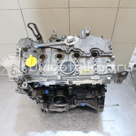 Фото Контрактный (б/у) двигатель K4M для Nissan Terrano / Bluebird 102-110 л.с 16V 1.6 л бензин 1010200Q6R