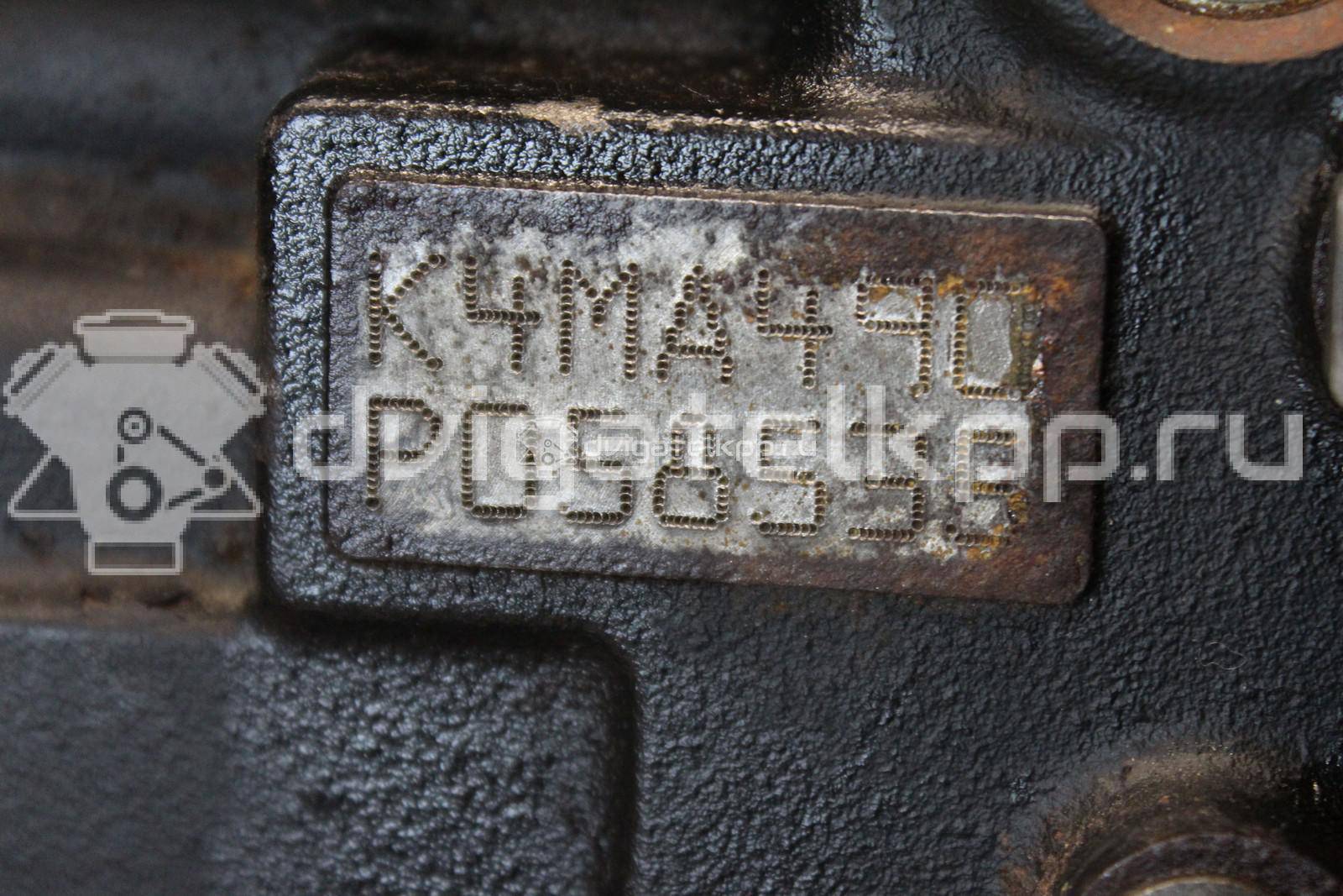 Фото Контрактный (б/у) двигатель K4M для Nissan Terrano / Bluebird 102-110 л.с 16V 1.6 л бензин 1010200Q6R {forloop.counter}}