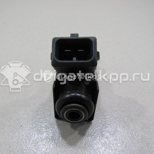 Фото Форсунка инжекторная электрическая  f01r00m014 для Chery / Speranza / Tagaz / Karry / Zaz