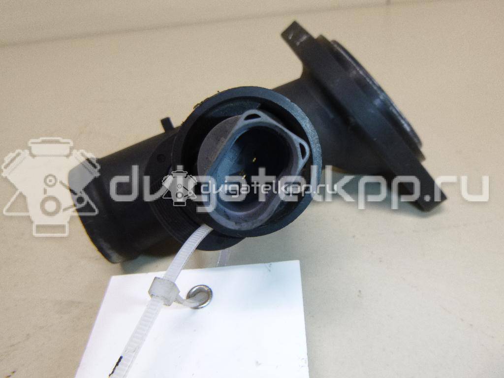 Фото Крышка термостата  03g121121d для mitsubishi Outlander XL (CW) {forloop.counter}}