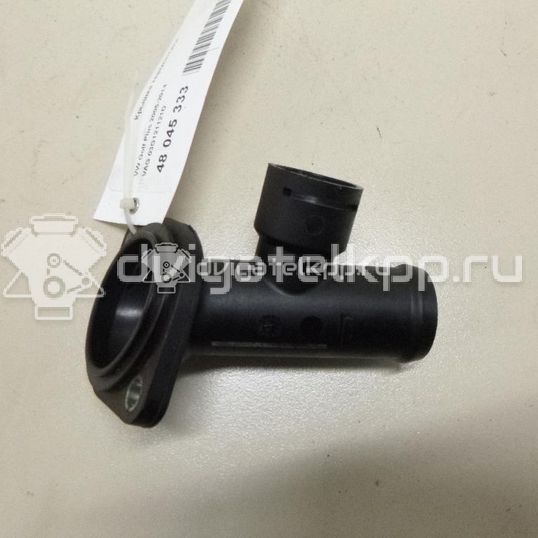 Фото Крышка термостата  03g121121d для mitsubishi Outlander XL (CW)