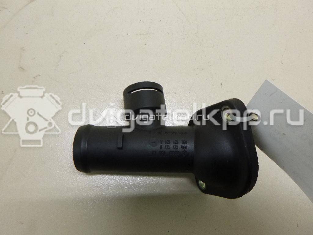 Фото Крышка термостата  03g121121d для mitsubishi Outlander XL (CW) {forloop.counter}}