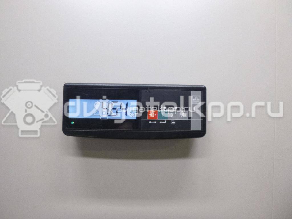Фото Амортизатор передний правый  5105310AF для Dodge Caliber {forloop.counter}}
