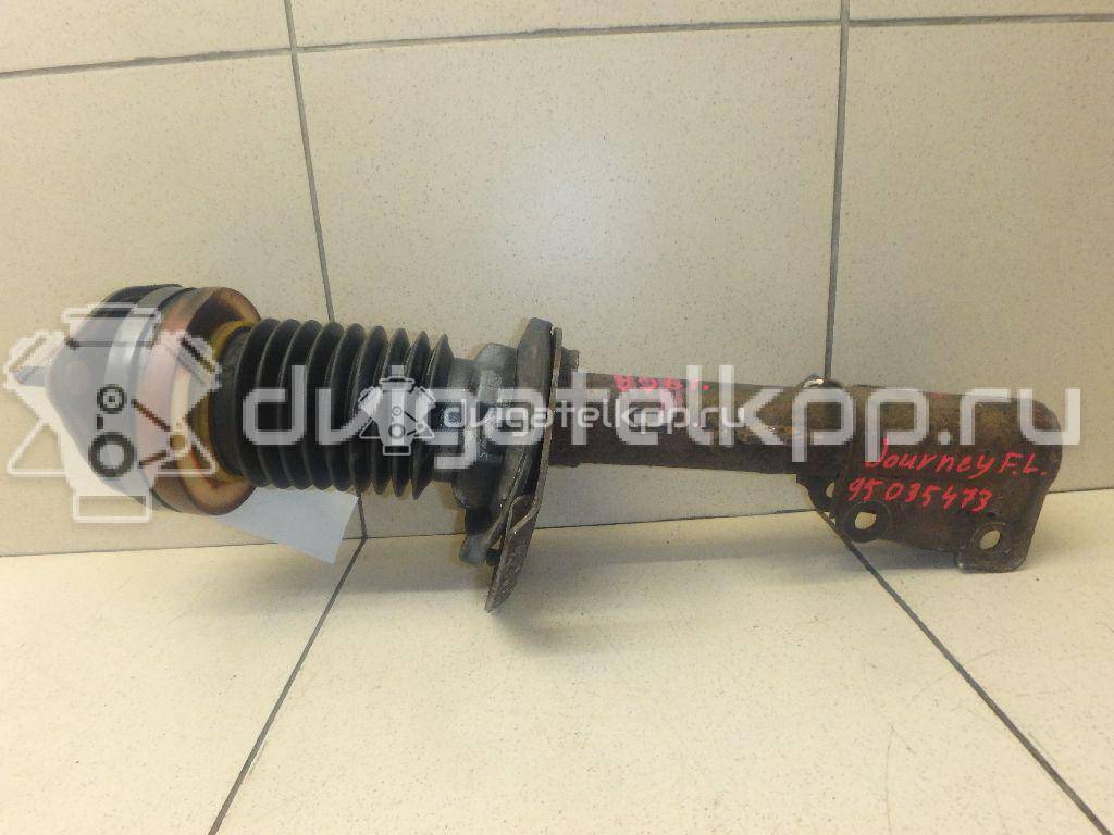 Фото Амортизатор передний левый  68039641AA для Dodge Journey {forloop.counter}}