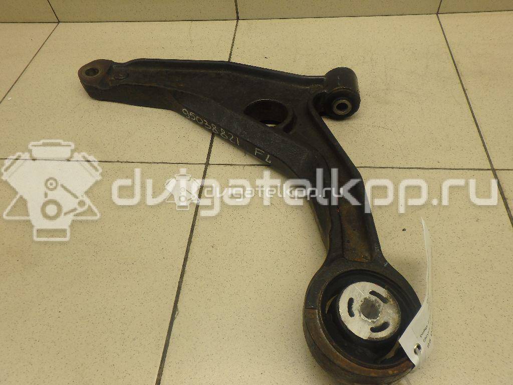 Фото Рычаг передний левый  4766423AA для Dodge Journey {forloop.counter}}