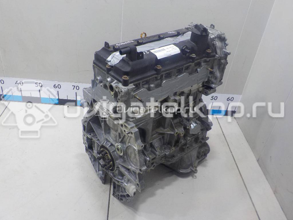 Двигатель qr20de для nissan primera / x-trail / teana / avenir 131-150 л.с  16v 2.0 бензин 10102eq3m0 купить недорого с фото