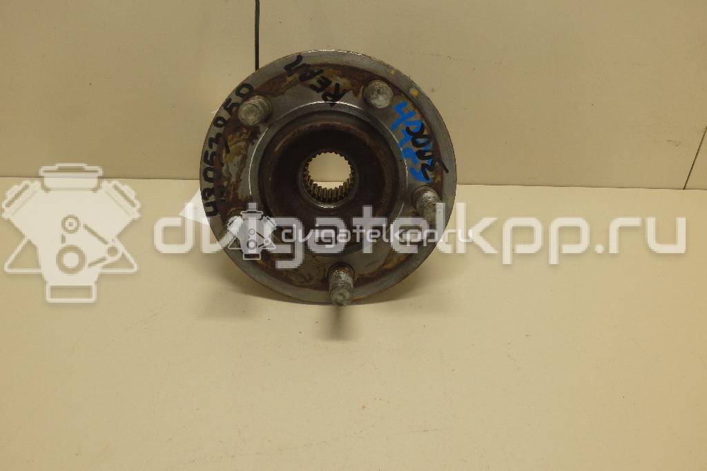 Фото Ступица задняя  4779218AB для dodge Magnum {forloop.counter}}