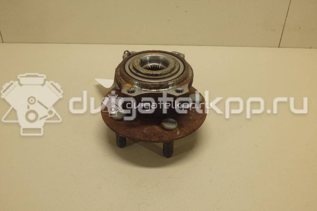 Фото Ступица задняя  4779218AB для dodge Magnum {forloop.counter}}