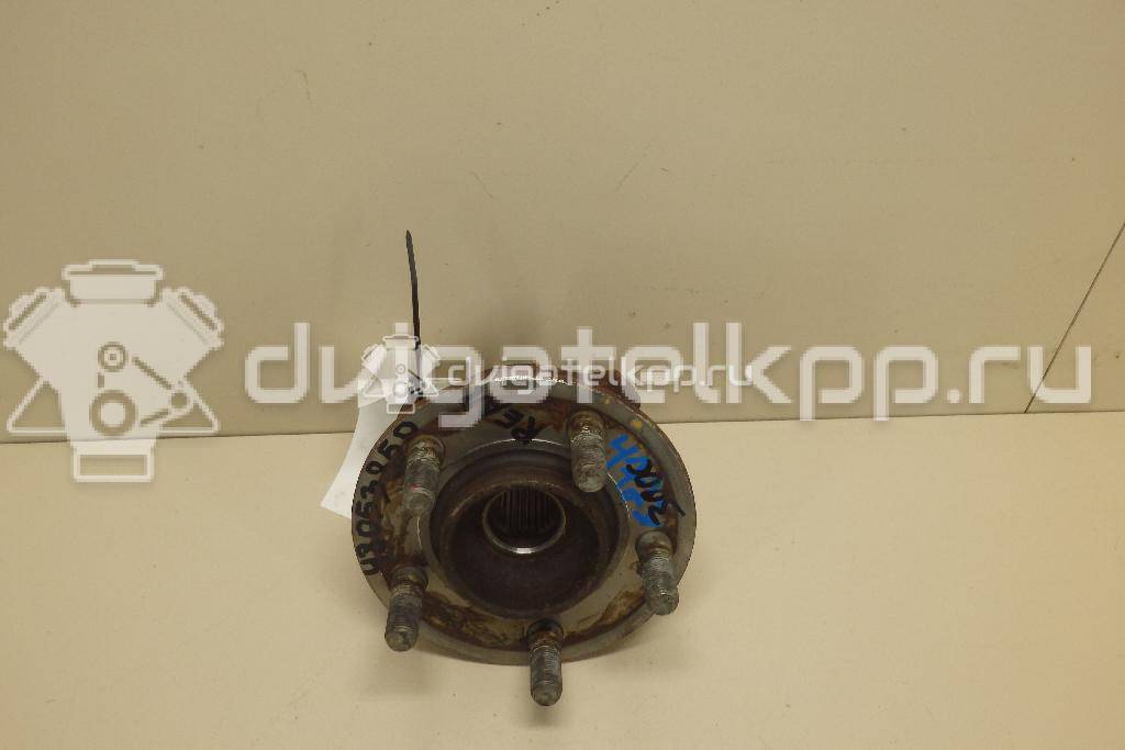 Фото Ступица задняя  4779218AB для dodge Magnum {forloop.counter}}