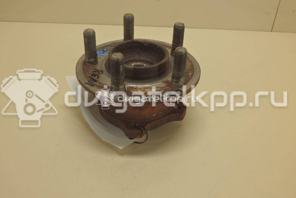 Фото Ступица задняя  4779218AB для dodge Magnum {forloop.counter}}