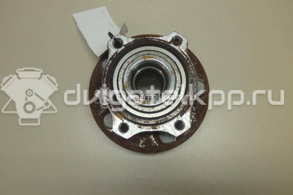 Фото Ступица задняя  4779218AB для dodge Magnum {forloop.counter}}