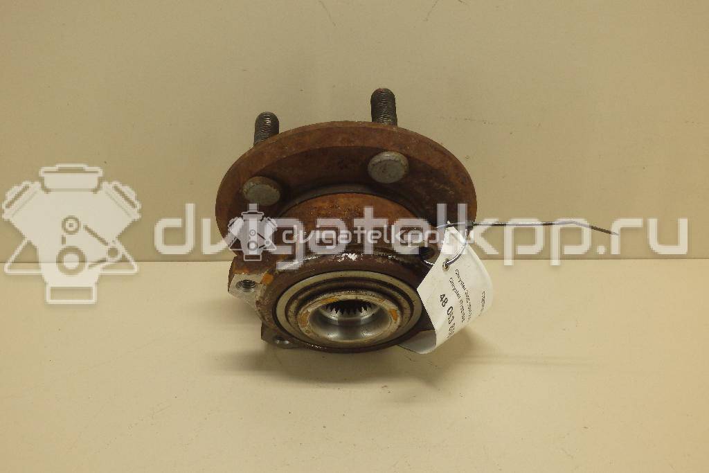 Фото Ступица задняя  4779218AB для dodge Magnum {forloop.counter}}