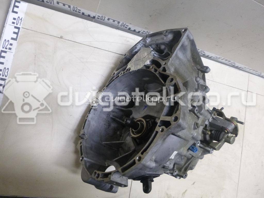 Фото Контрактная (б/у) МКПП для Nissan X-Trail 114 л.с 16V 2.2 л YD22ETI Дизельное топливо 32010EQ068 {forloop.counter}}