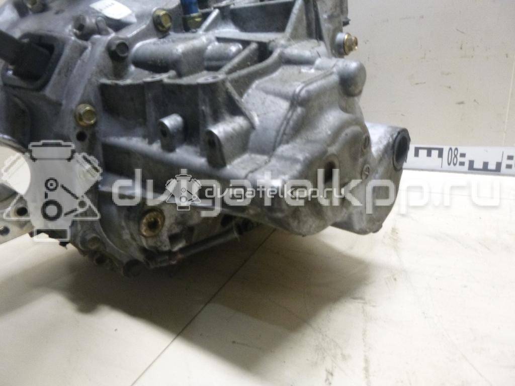 Фото Контрактная (б/у) МКПП для Nissan X-Trail 114 л.с 16V 2.2 л YD22ETI Дизельное топливо 32010EQ068 {forloop.counter}}