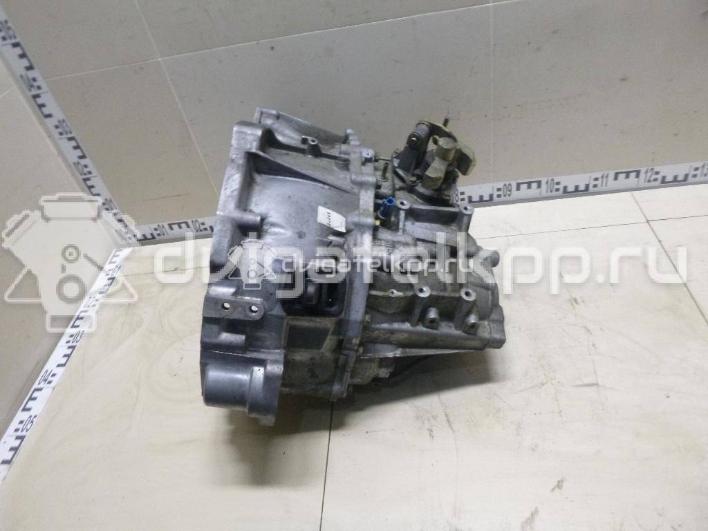 Фото Контрактная (б/у) МКПП для Nissan X-Trail 114 л.с 16V 2.2 л YD22ETI Дизельное топливо 32010EQ068 {forloop.counter}}