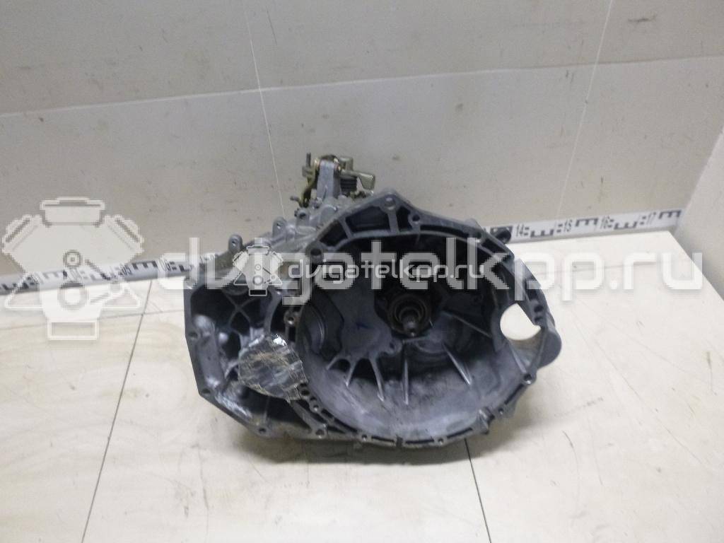 Фото Контрактная (б/у) МКПП для Nissan X-Trail 114 л.с 16V 2.2 л YD22ETI Дизельное топливо 32010EQ068 {forloop.counter}}