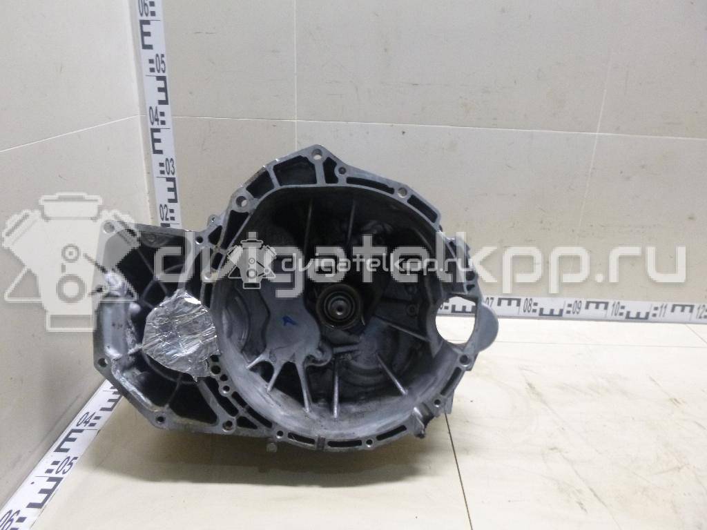 Фото Контрактная (б/у) МКПП для Nissan X-Trail 114 л.с 16V 2.2 л YD22ETI Дизельное топливо 32010EQ068 {forloop.counter}}