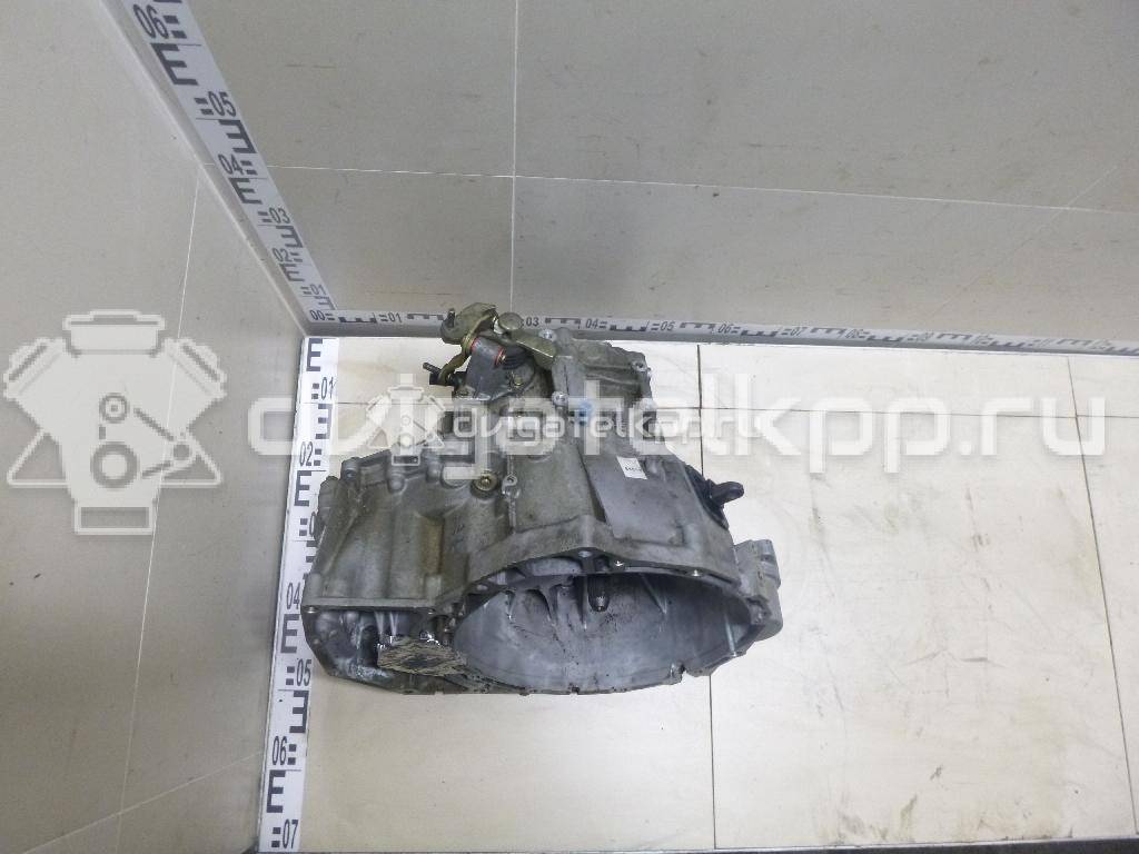 Фото Контрактная (б/у) МКПП для Nissan X-Trail 114 л.с 16V 2.2 л YD22ETI Дизельное топливо 32010EQ068 {forloop.counter}}